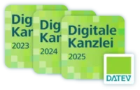 2023-2025 Digitale Kanzlei